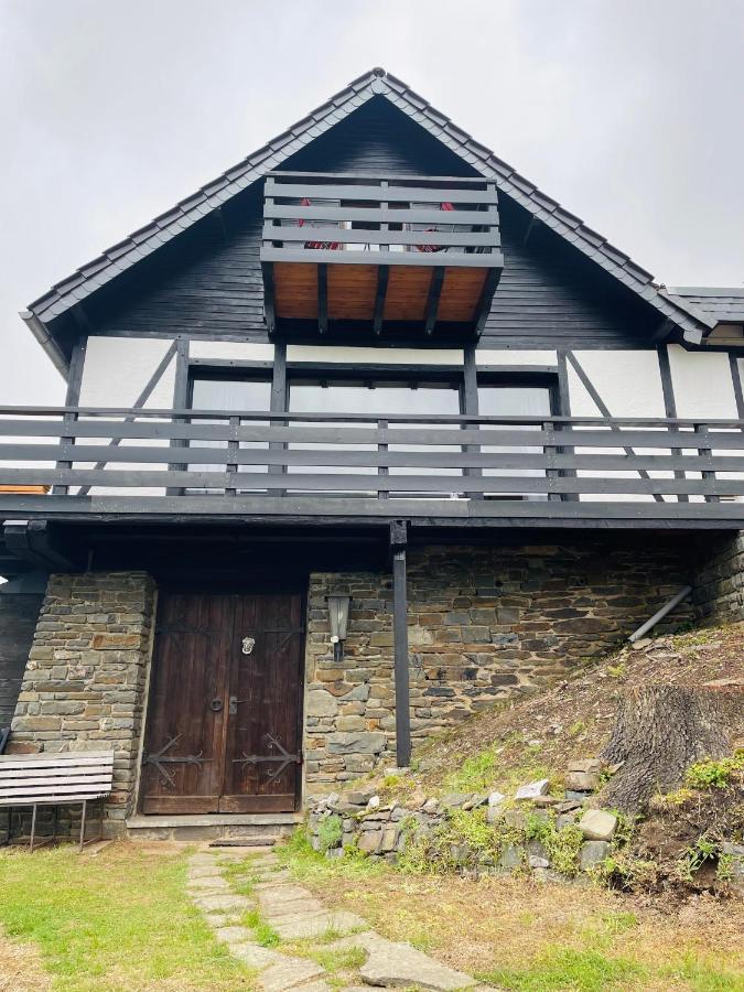 Ferienhaus Sonnendeck Simmerath Exterior photo