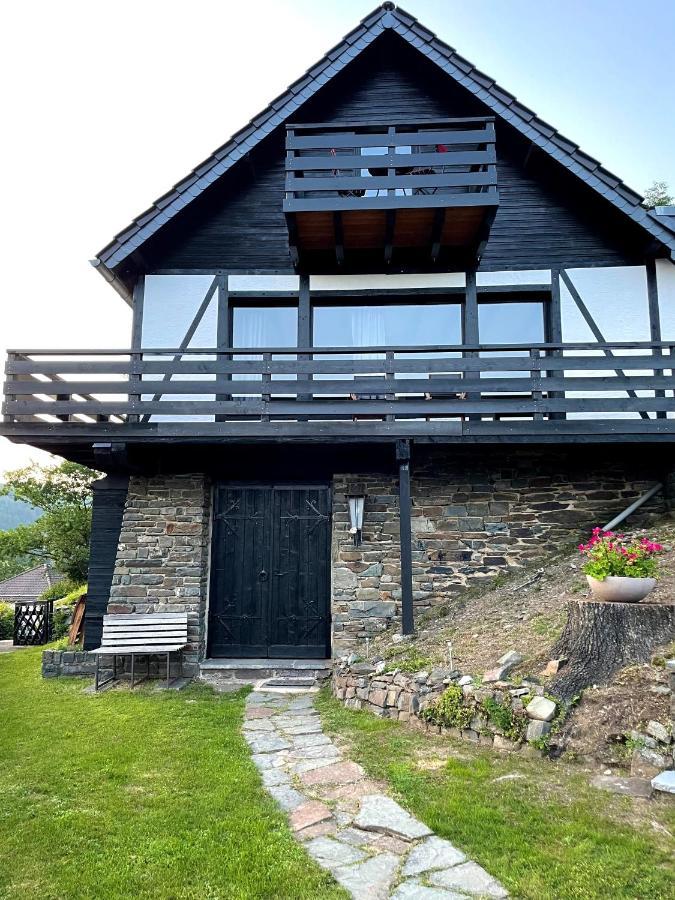 Ferienhaus Sonnendeck Simmerath Exterior photo