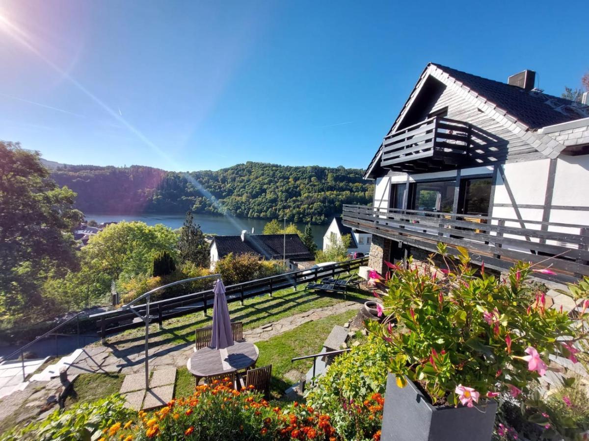 Ferienhaus Sonnendeck Simmerath Exterior photo
